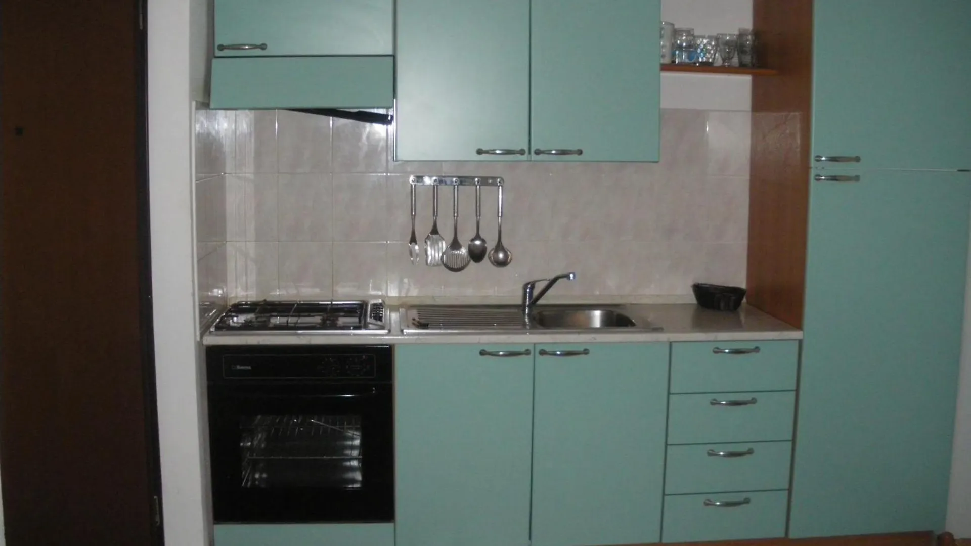 Appartamenti La Fontanella Isola Rossa  Apartment