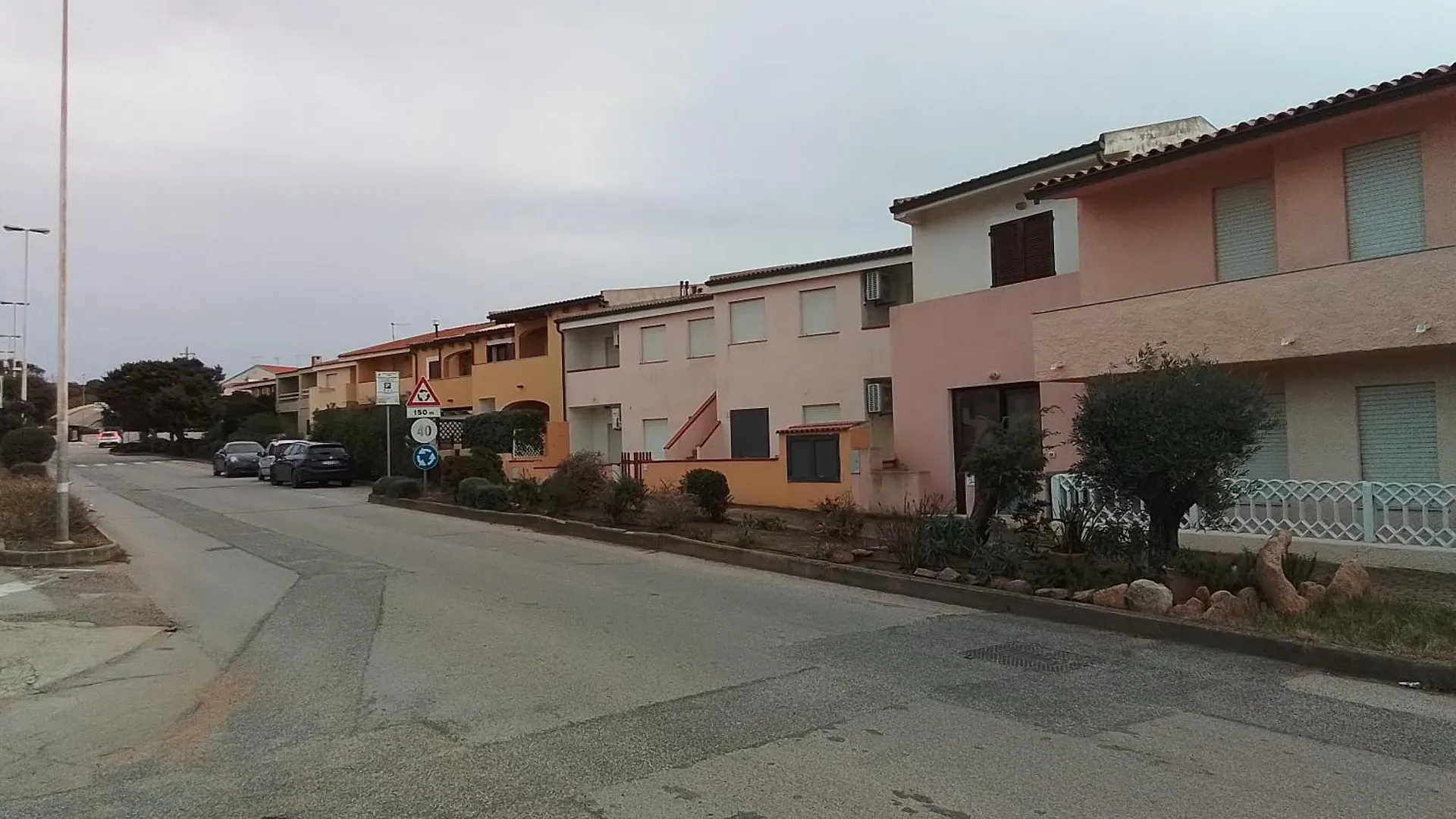 Appartamenti La Fontanella Isola Rossa  Italy